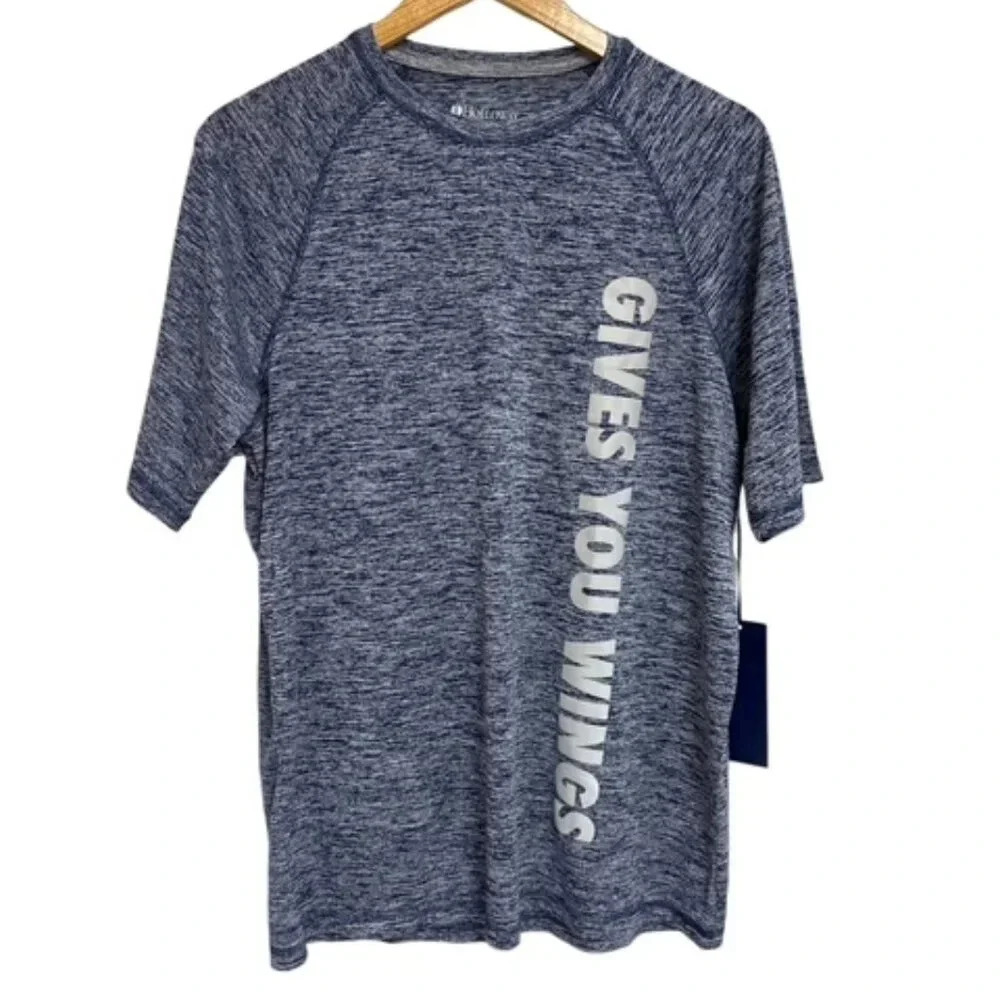NWT Redbull Signature Series Jersey Size M Gives you Wings